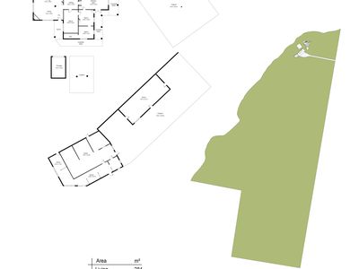 496 Blackwood Creek Road (access via Hodgetts Road), Blackwood Creek