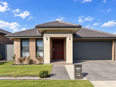 62 Northridge Road, Jordan Springs