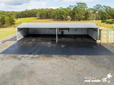 225 Rawdon Island Road, Sancrox