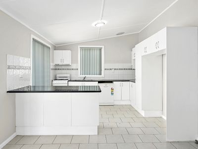 21 Finlayson Street, Wollongong