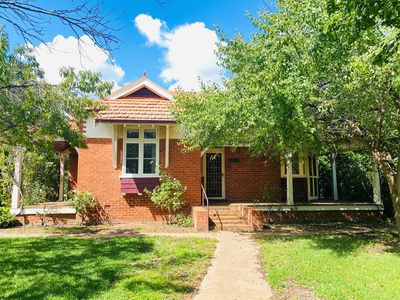 342 Macquarie Street, Dubbo