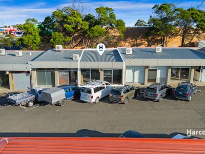 3 / 137 Princes Highway, Ulladulla