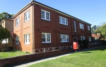 3 / 47 Meeks Street, Kingsford