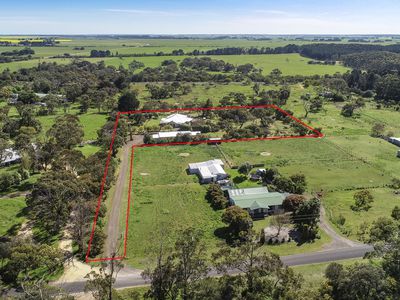 112 Blackwood Road, Millicent