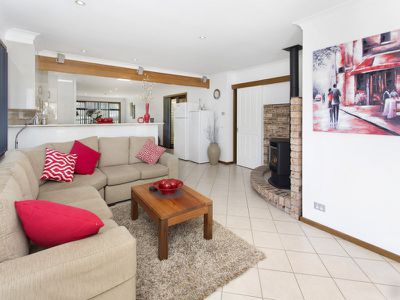 5 Rogers Avenue, Kanahooka