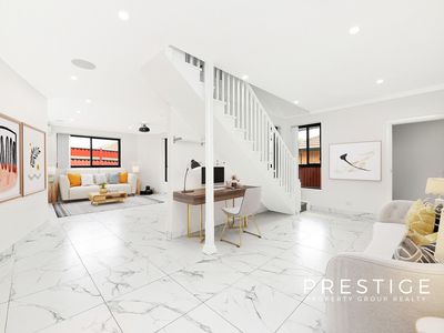 60A Lorraine Avenue, Bardwell Valley