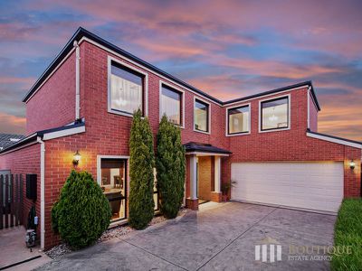 2 / 94 Bellbrook Drive, Dandenong North