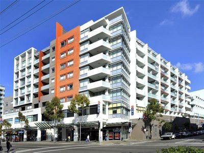309 / 717 Anzac Parade, Maroubra