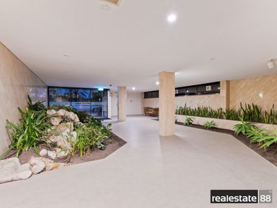 5 / 168 Mounts Bay Road, Perth
