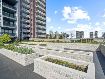 Level 12 / 23 George Street, Burwood