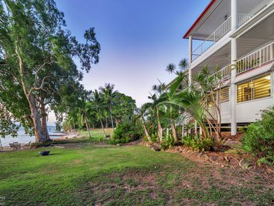 2401 Pine Creek - Yarrabah Road, East Trinity