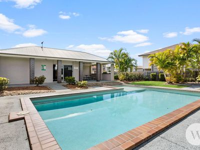 54 / 1 Bass Court, North Lakes