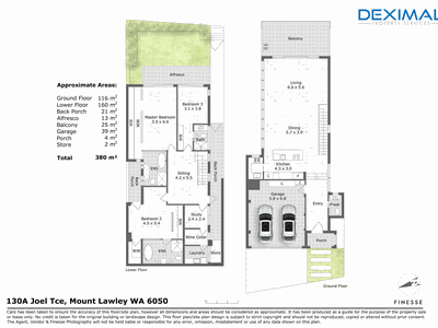 130A Joel Terrace, Mount Lawley