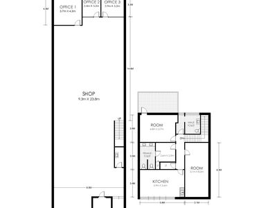 6-8 Belmore Street, Arncliffe