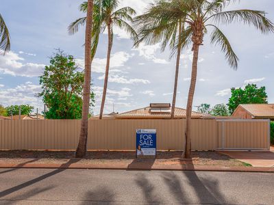 14 Skippers Loop, South Hedland