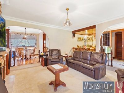 141 Harbord Street, Bonnells Bay