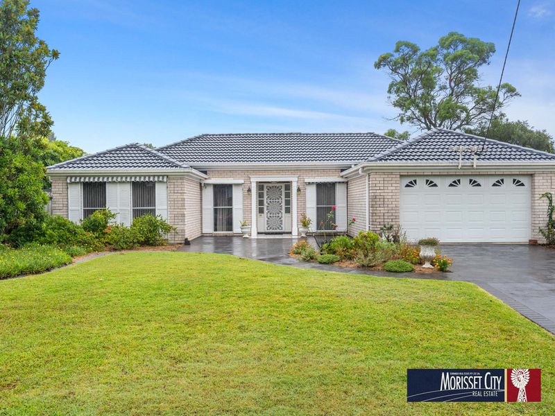 22 Lindfield Avenue, Cooranbong