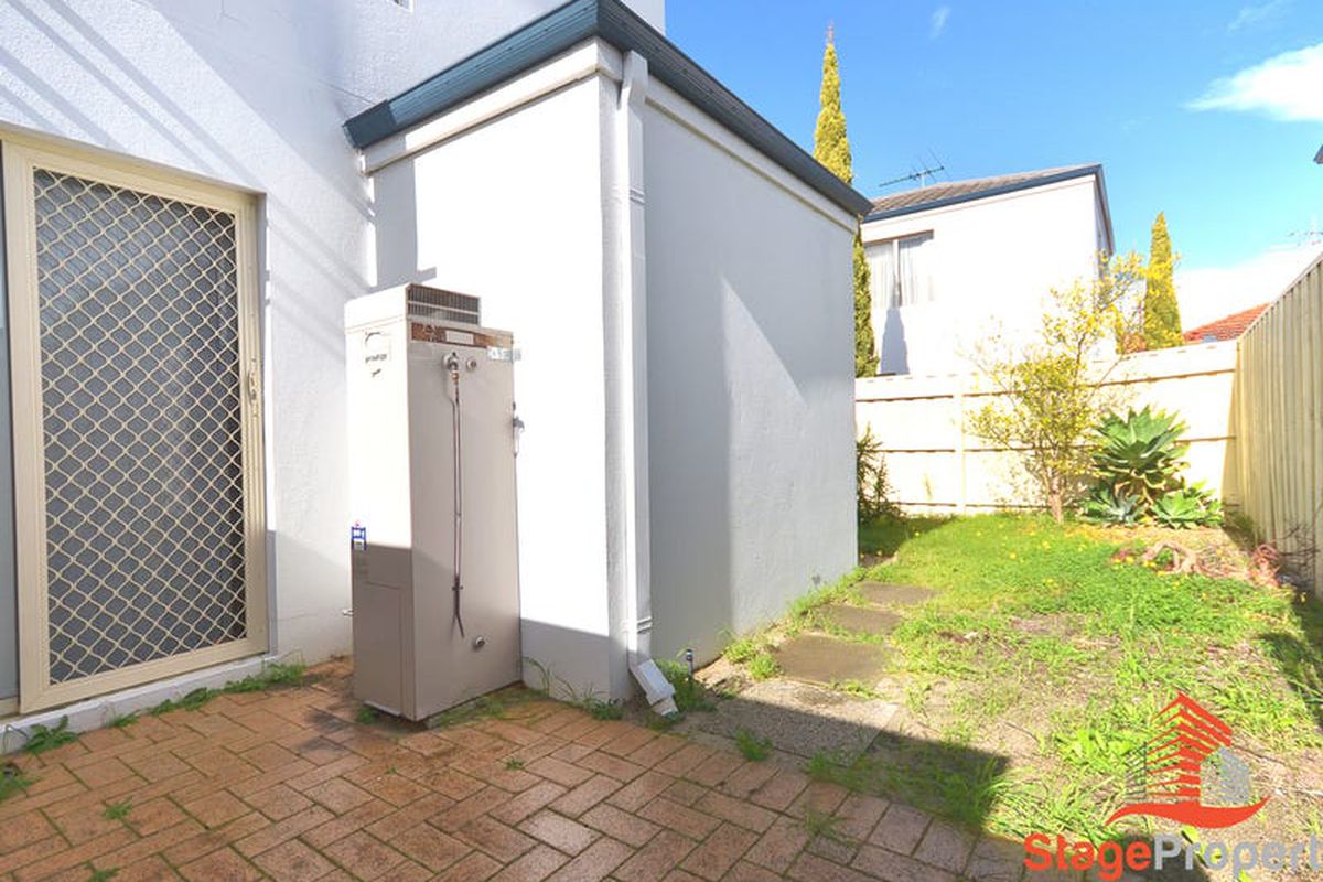 2B Beveridge Street, Bentley