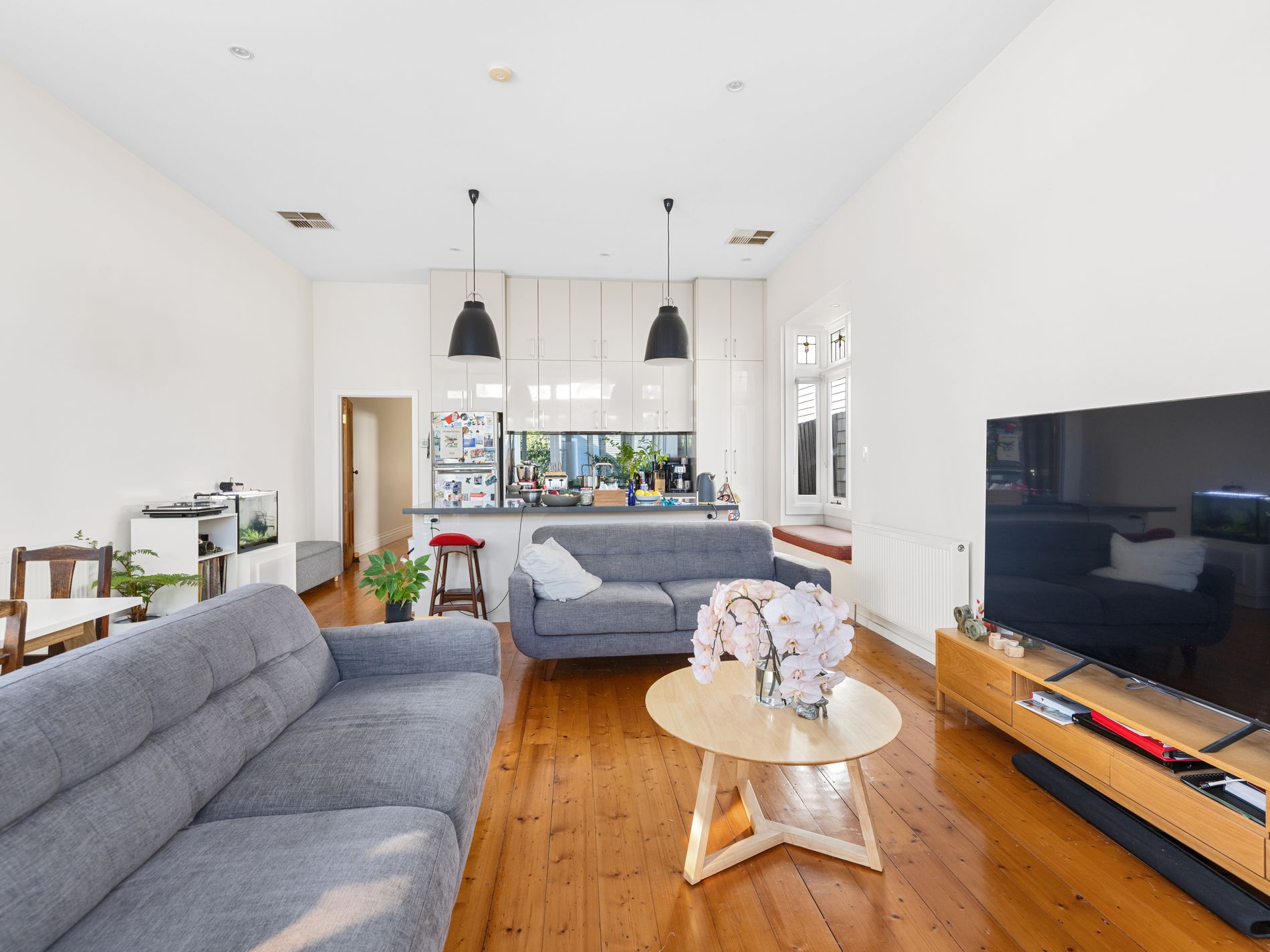 125 Ormond Street, Kensington