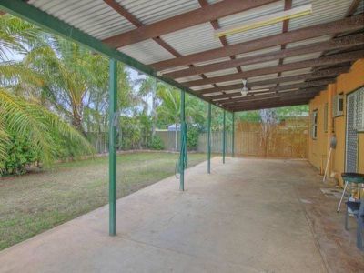 6 Woollybutt Place, Kununurra