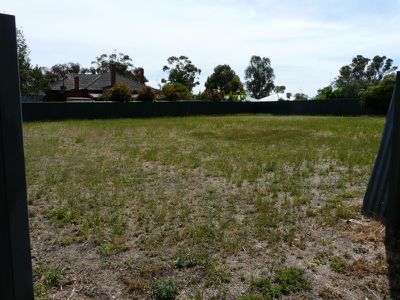 50 Tuppal, Tocumwal
