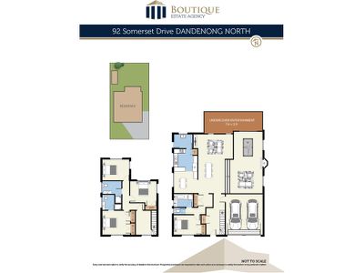92 Somerset Drive, Dandenong North