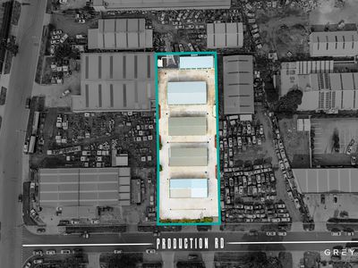 6 & 6A Production Road, Melton