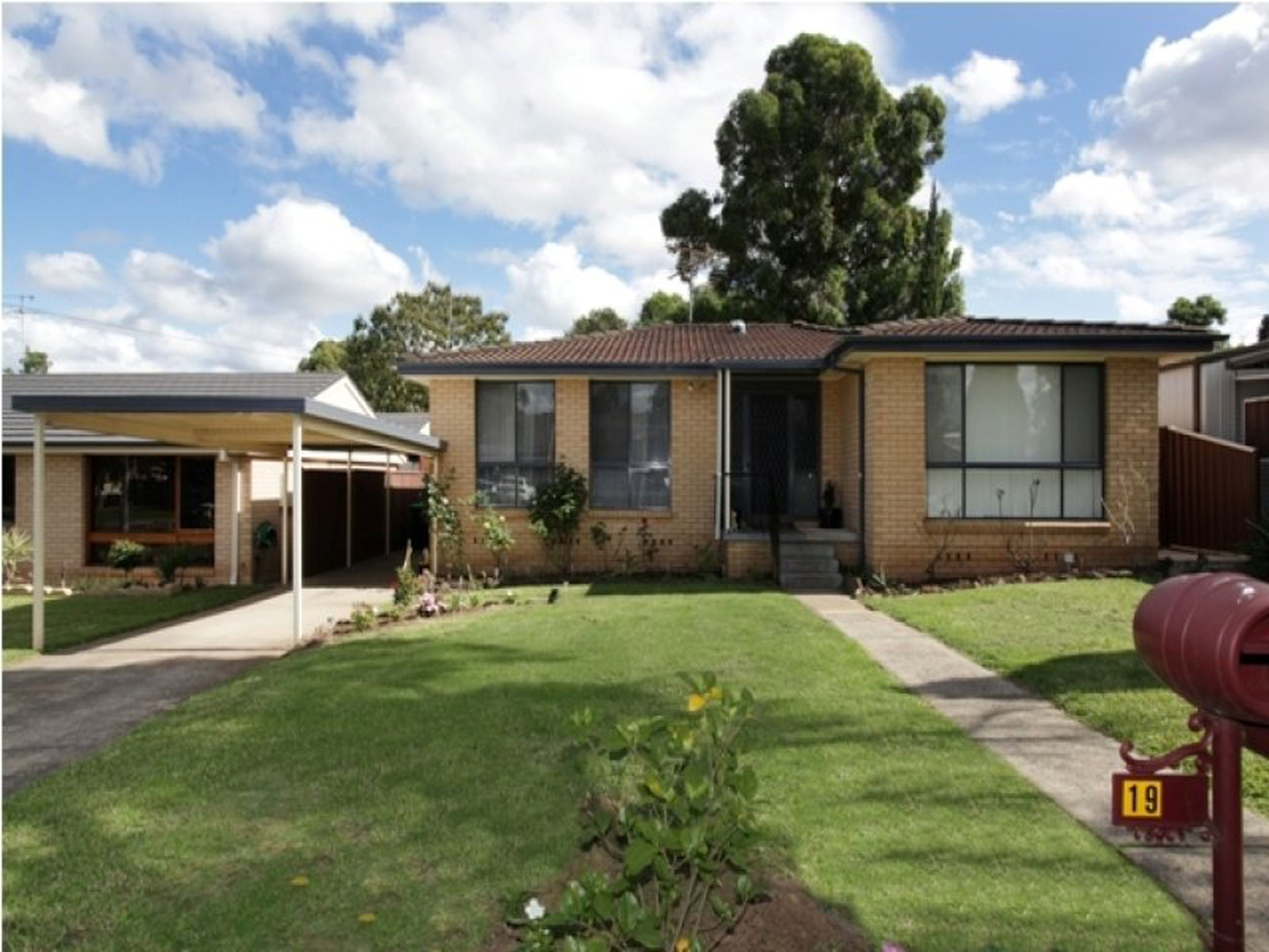 19 Korimul Crescent, SOUTH PENRITH