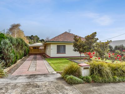 20 Robinson Street, Mount Gambier