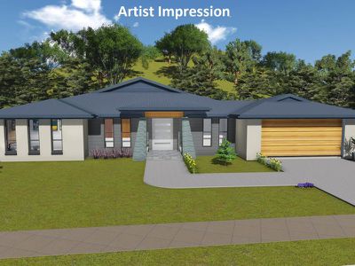 Lot 307 Angus Drive, Failford