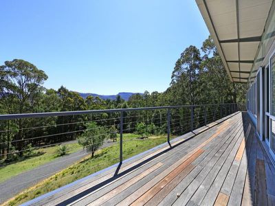 515 Tallowa Dam Road, Kangaroo Valley
