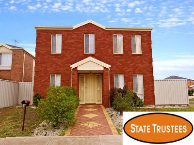 18 St James Wood Drive, Tarneit