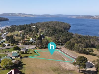 Lot 2, Off Channel Highway, Kettering