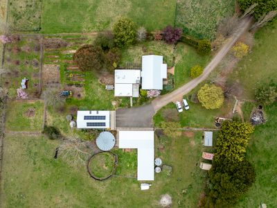 584 Huntley Road, Huntley