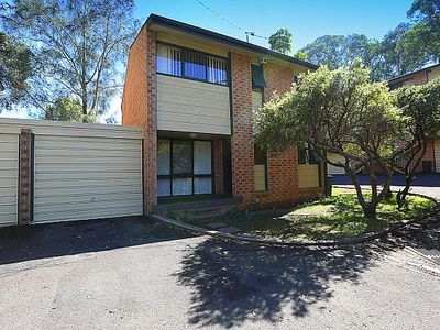 2 / 17 Leemon St, Condell Park