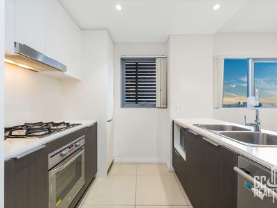 a1603 / 1-17 Elsie Street, Burwood