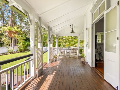 5 Mill Street, Pomona