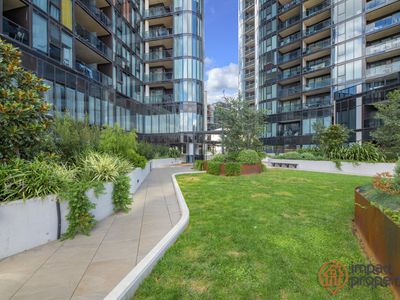 1311 / 3 Grazier lane, Belconnen