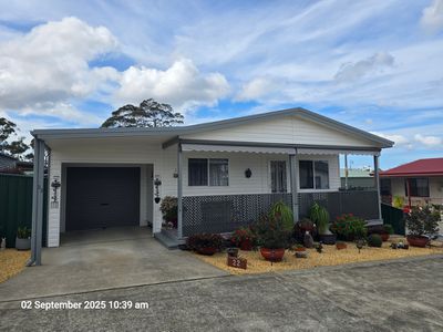 22 / 94 ISLAND POINT ROAD, St Georges Basin