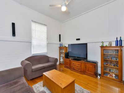 6 Barker Street, Ipswich