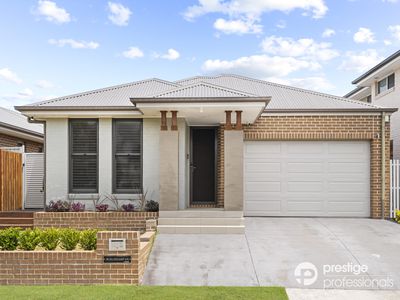 18 Silverleaf Lane, Moorebank