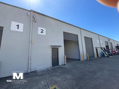 2 / 20-22 Barry Road, Chipping Norton