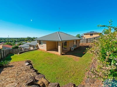 41 Bluetail Crescent, Upper Coomera