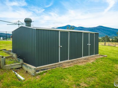 160 Link Road, Wandella