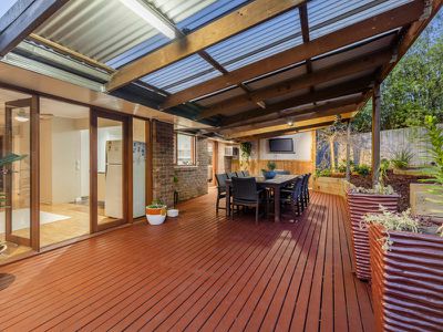 4 Poplar Grove, Langwarrin