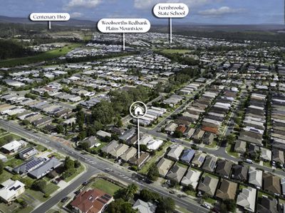 217 Cedar Road, Redbank Plains