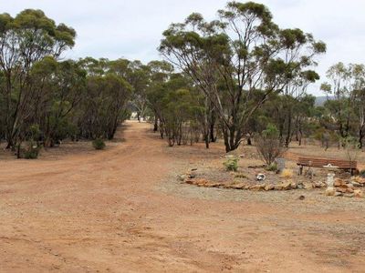 334 Scotts Lane, Wedderburn