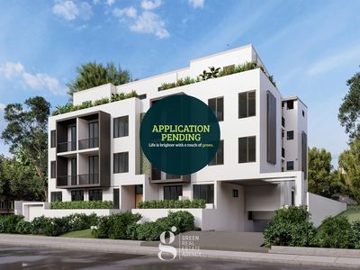 12 Collett Parade, Parramatta