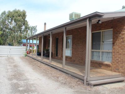 19 BURNETT Street, Koondrook
