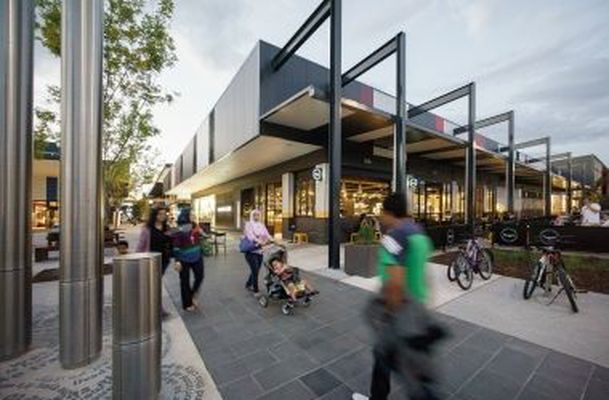 22 Marathon Boulevard, Craigieburn